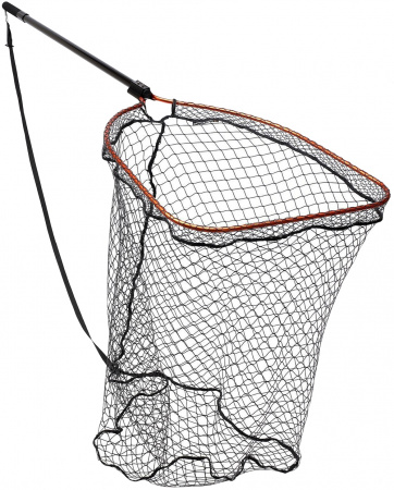 ϳ Savage Gear Competition Pro Full Frame Net XL Rubber XL-Mesh 70x85cm (123565) 1854.09.78