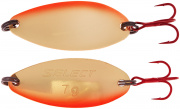  Select Deeper Lakes & Rivers 5.0g #010 BO (Brass Orange) (142883) 1870.61.73