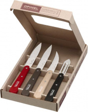   Opinel "Les Essentiels" Loft (144308) 204.63.50