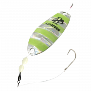  Xesta Black Star Aji-Spoon 3 44 ZL NEW (186584) 5494212