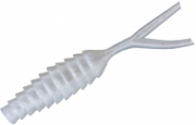  GAMBLER Komodo 4" White Lightening (6/) (148786) VT4032