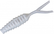  GAMBLER Komodo 4" White Lightening (6/) (148786) VT4032