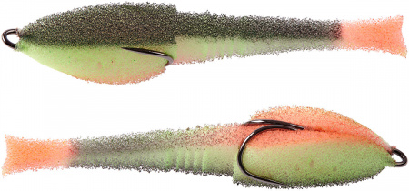     Dancing Fish 4" 102 (5/) (181068) 544.00.34