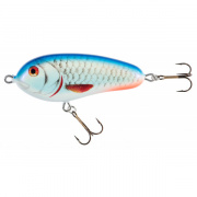  Jaxon HS Jerk Force 8cm  NL,  22g . 0,5-1,5m . (148319) VJ-JE08SNL