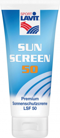   Sport Lavit Sun Screen LSF 50 100ml (135174) 39909000