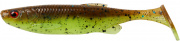  Savage Gear Fat Minnow T-Tail 130mm 20.0g Chartreuse Pumpkin () (166979) 1854.43.03