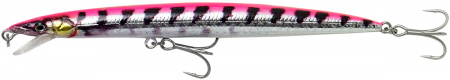  Savage Gear Sandeel Jerk Minnow S 175mm 29.0g Pink Barracuda PHP (144236) 1854.16.88