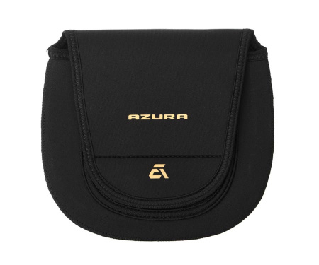  Azura Neoprene Reel Bag Black XL (180321) ARBXL-B