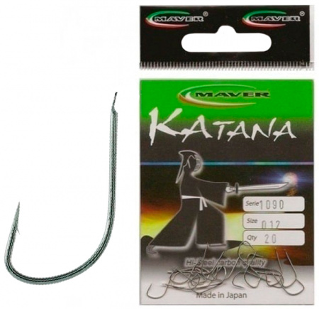  Maver Amo Katana 1090A 18 (20/) (161065) 1300.07.42