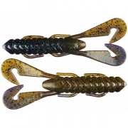  GAMBLER Burner Craw 4" Gold Rush (7/) (111522) UC166