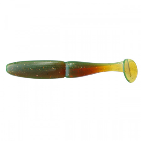  Intech Slim Shad 4 "(5 )#20 (106619) FS0628973