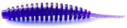  FishUP Tanta 1.5" #060 - Dark Violet/Peacock & Silver (10/) (176413) 1864.03.57