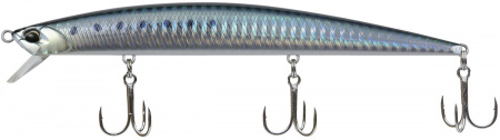  DUO Tide Minnow Slim 120F 120mm 13.0g AHA0011 Sardine (177502) 34.32.58