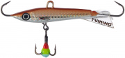  Viking Fishing Yeti Ice Jig 40mm 7.0g #12 Smoke Anchovy (177771) 1919.02.02