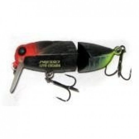  Daiwa P-LIVE CICADA, . 4 , floating, . HOTARU,  3,2  (3800) 04845282