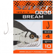  Select Bream 14,10 / (95988) 1870.51.11