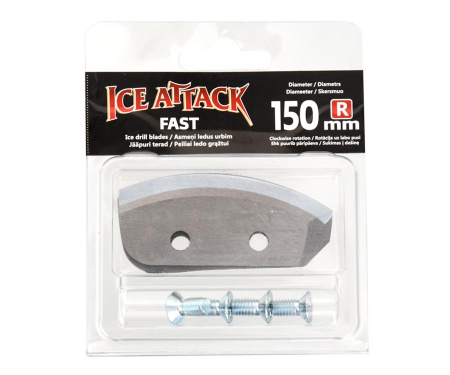     Ice Attack 150 (178321) WAB-FA-150