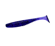 ii Fishing Drugs Gangsta Minnow 4" Violet (173150) GM0400905