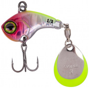 - Jackall Deracoup 3/8oz (10.5g) HL Clown (153429) 1699.21.82