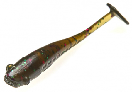 ³ . BABY ROCKFISH LJ Pro Series 2,4"/ S21 *10 (103565) 140162-S21