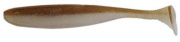  Keitech Easy Shiner 3", 414 Green Pumpkin Shad PP. Shad (.) (102437) 19549