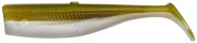  Savage Gear Minnow Tail 100mm 10.0g Khaki (5 /) (169535) 1854.22.07