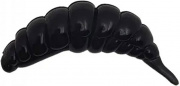  FishUP Ozi 1.2" cheese taste #101 - Black (10/) (183691) 1864.14.04
