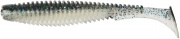  FishUP U-Shad 4" #201 - Bluegill/Pearl (8/) (176477) 1864.11.18