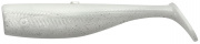  Savage Gear Minnow Tail 100mm 10.0g White Pearl Silver (5 /) (169537) 1854.22.08