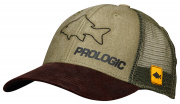  Prologic Big Chuck Cap Onesize Mudd (170853) 1846.18.45