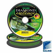  . Salmo DIAMOND EXELENCE  100/015 *10 (67171) 4027-015