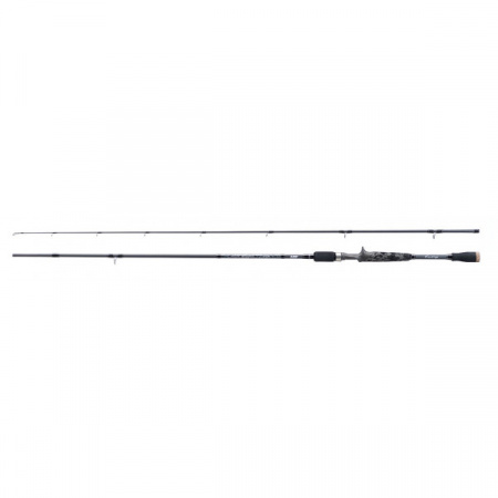  Jaxon Grey Stream DSX 2,10m 8-28g (141148) WJ-DSX21028