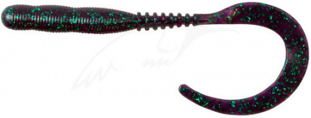  Reins CURLY CURLY 4"  012 ( 15 ) Junebug (41400) 1552.00.35