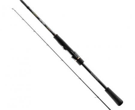  Select Nitro NTR-632H 1.90m 10-35g Fast (129332) 1870.31.65