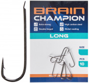  Brain Champion Long #8 (10 /) (166472) 1858.54.64