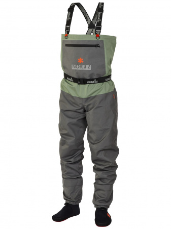  . . Norfin PILOT STOCKINGFOOT 2 18000 ( ) / XXL (154869) 83321-05XXL