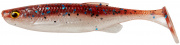  Savage Gear Fat Minnow T-Tail 105mm 11.0g Smelt () (166978) 1854.42.94