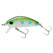  Yo-Zuri F1166 L-Minnow 33S 3.5 NRT (151317) 5063087