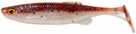  Savage Gear Fat Minnow T-Tail 105mm 11.0g Smelt () (166978) 1854.42.94