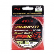  Ryobi Avanti X4 GR 150m PE0.8 (143832) 41020012