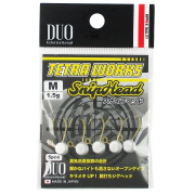 - DUO Tetra Works Snip Head M 1.0(5) (174357) 5161003