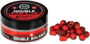  Brain Double Balance Cranberry & Squid ( + ) 08+0610mm (186878) 1858.81.43