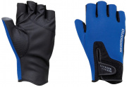  Shimano Pearl Fit 5 Gloves XL :blue (153592) 2266.07.93