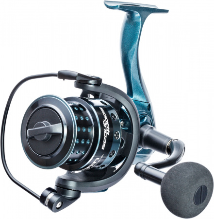  Brain Scout 3000S 8+1BB 5.0:1 (121292) 1858.42.18