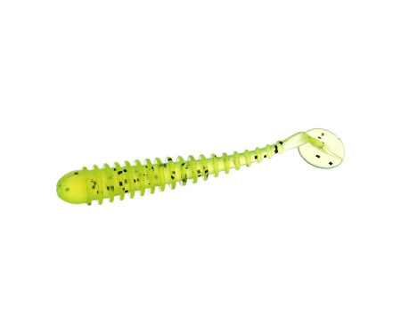 ii Flagman MYSTIC FISH 2'' #112 Chartreuse (114970) FMF-20-112