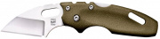  Cold Steel Mini Tuff Lite, :od green (156443) 1260.14.74