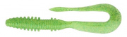  Keitech Mad Wag Mini 2.5" (12 /) :424 lime chartreuse (88668) 1551.07.41