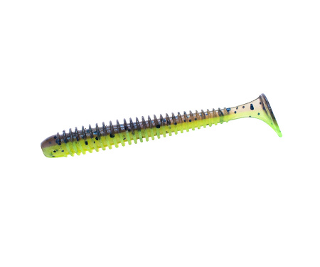 ³ Veduta Zander Worm 3.6" #25 (179461) VAB-ZW-90-25