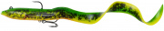  Savage Gear 4d Real Eel 30cm 80g Sinking Firetiger PHP (148805) 1854.15.64