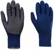  Shimano Chloroprene EXS 3 Cover Gloves M Blue (153561) 2266.08.24